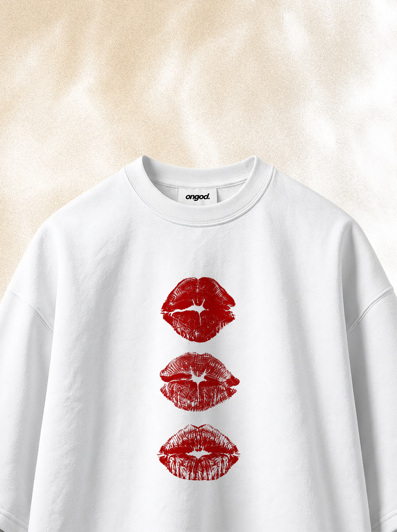 Tripple Kiss
