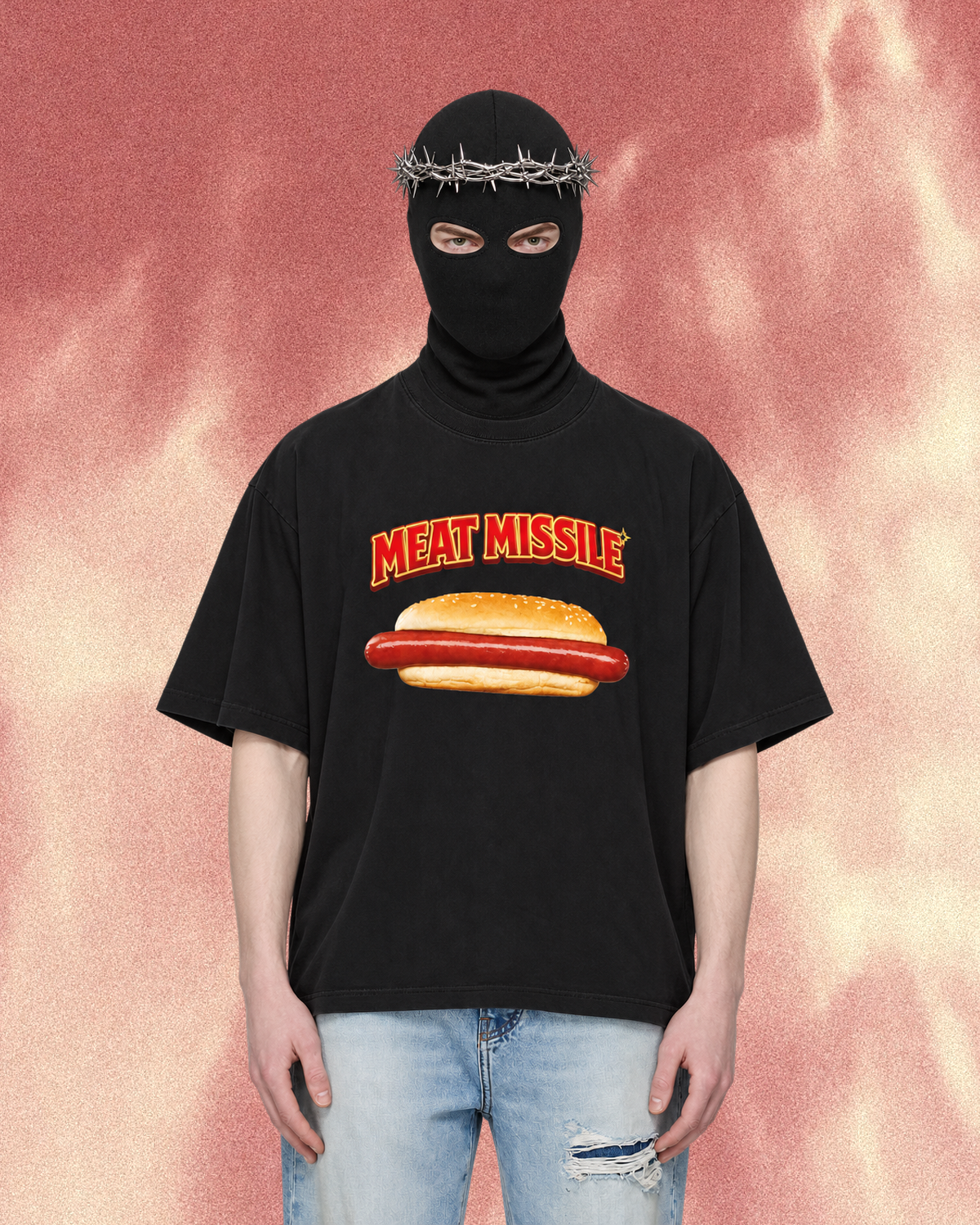 Meat Missile