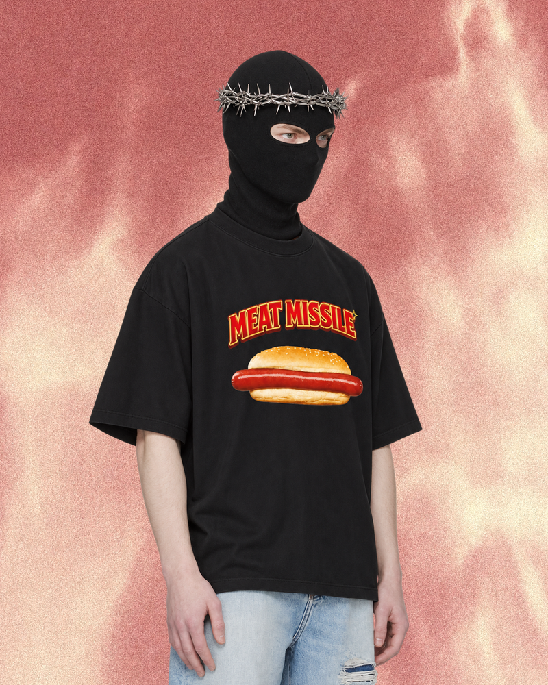 Meat Missile