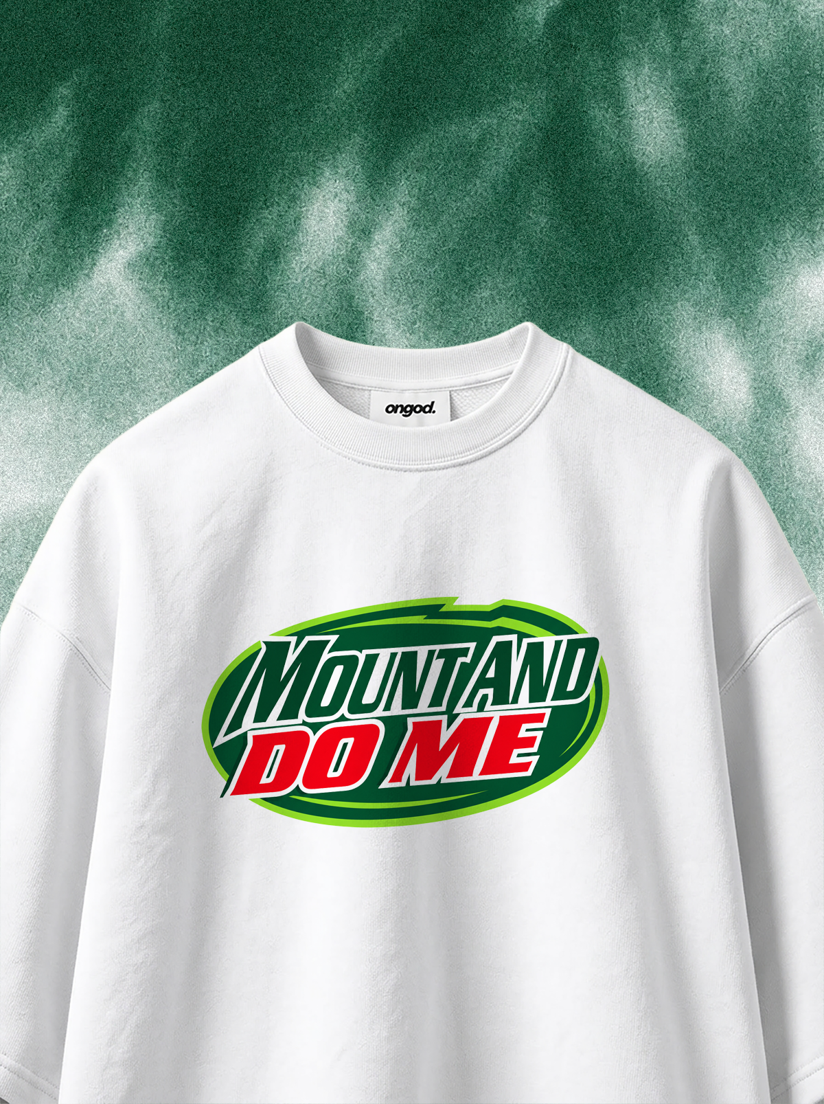 Mount & do me