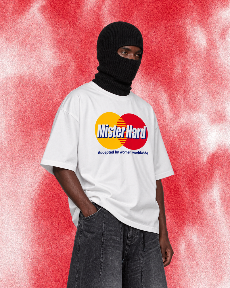 Mister Hard