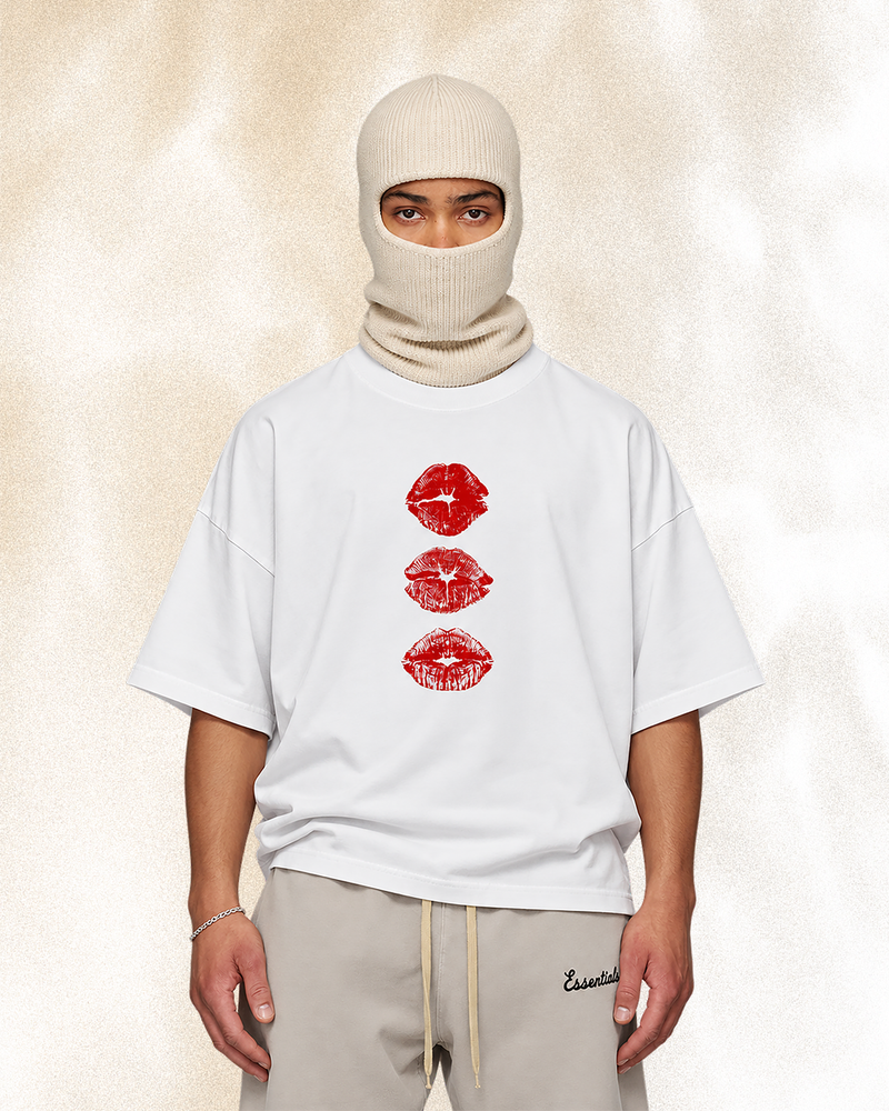 Tripple Kiss