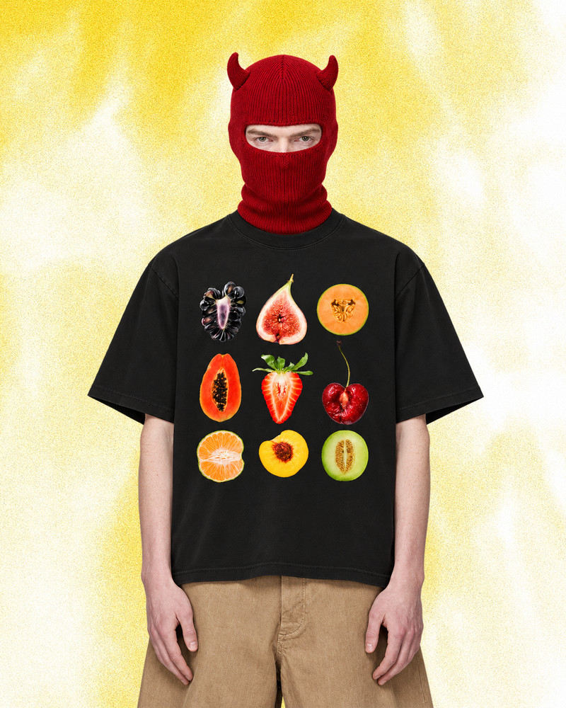 The Produce Section
