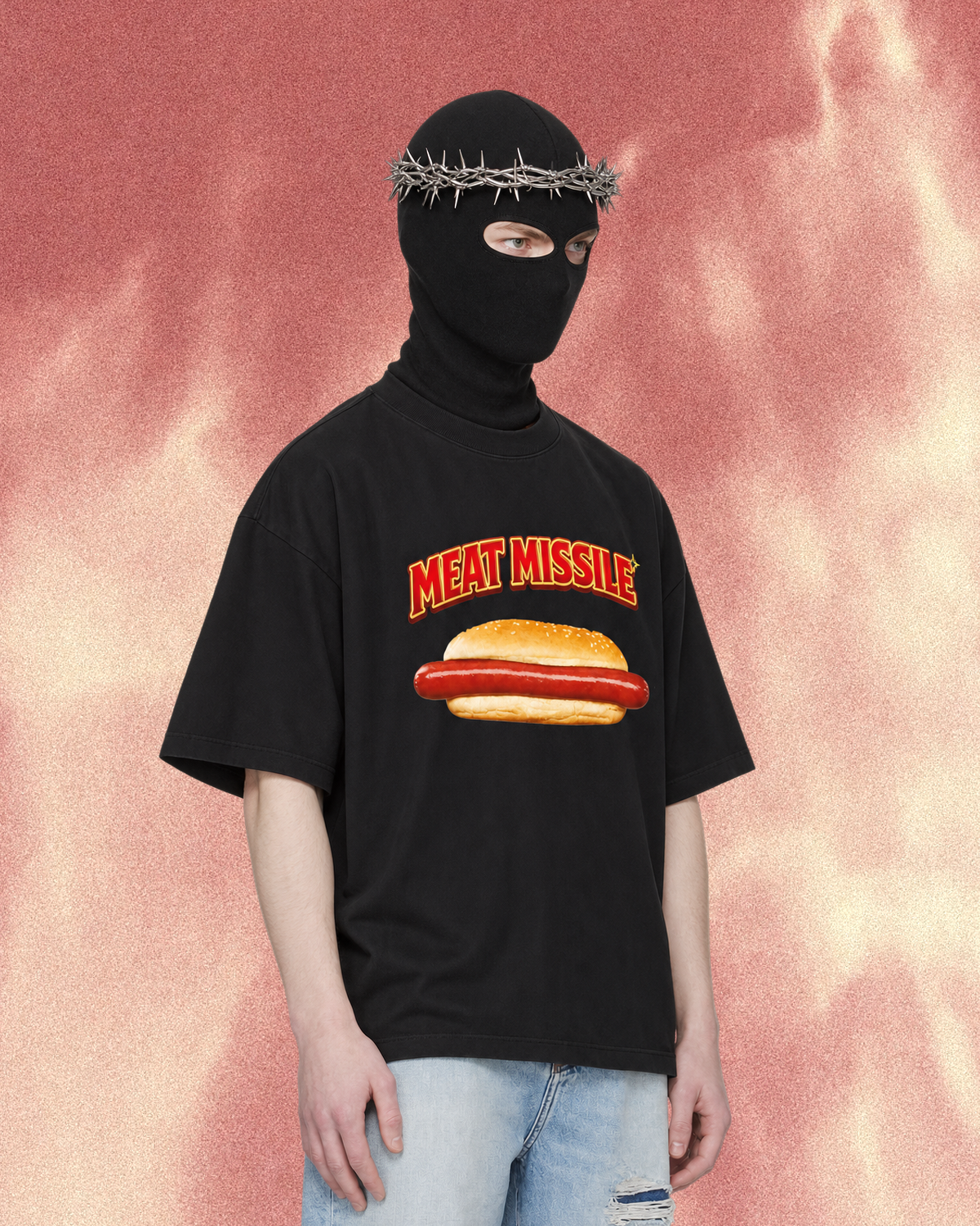 Meat Missile