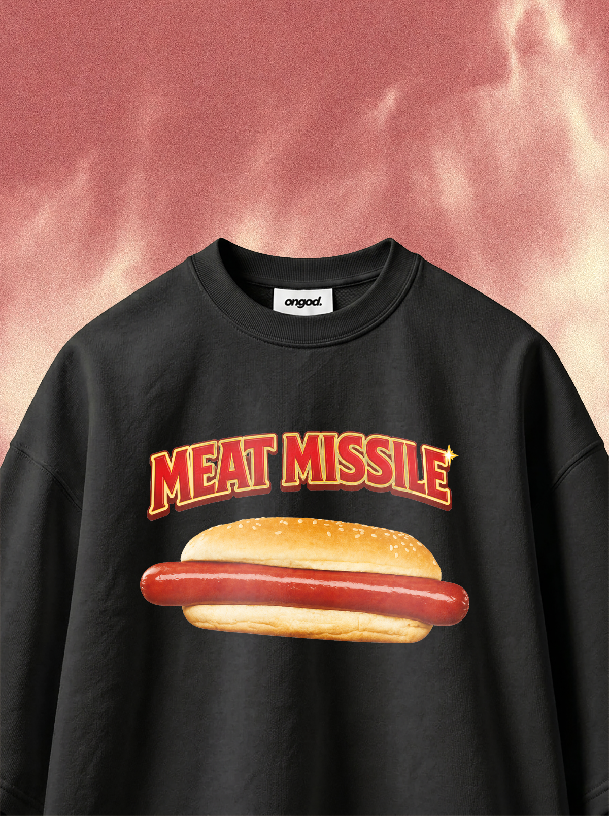 Meat Missile