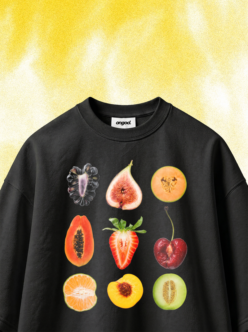 The Produce Section