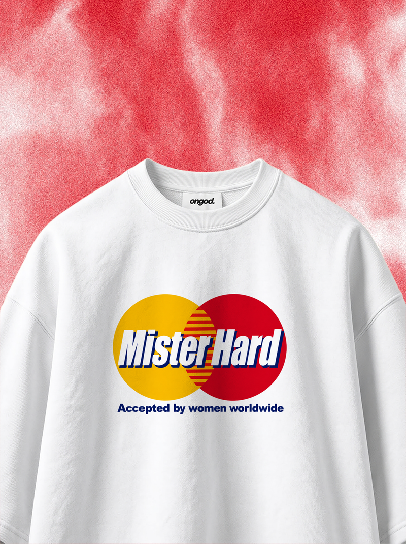 Mister Hard
