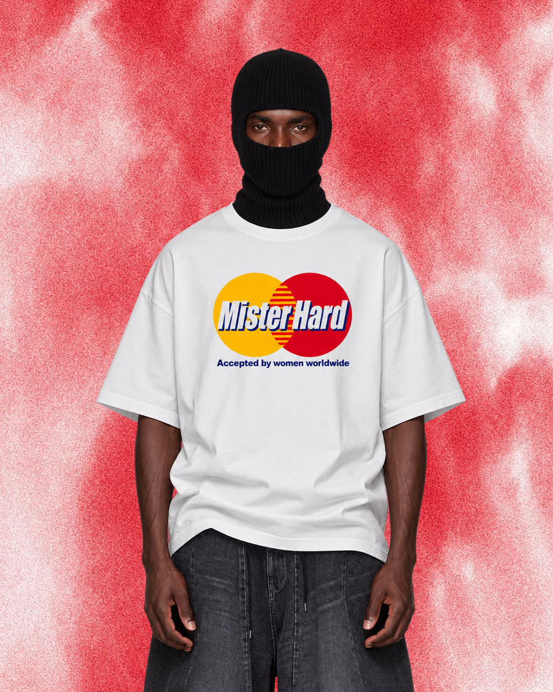 Mister Hard