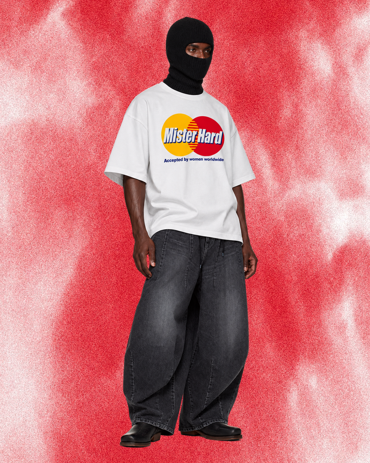 Mister Hard