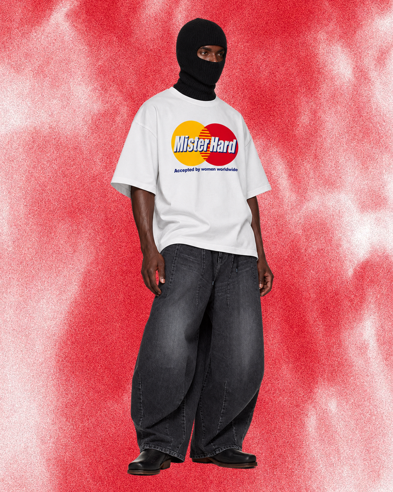 Mister Hard