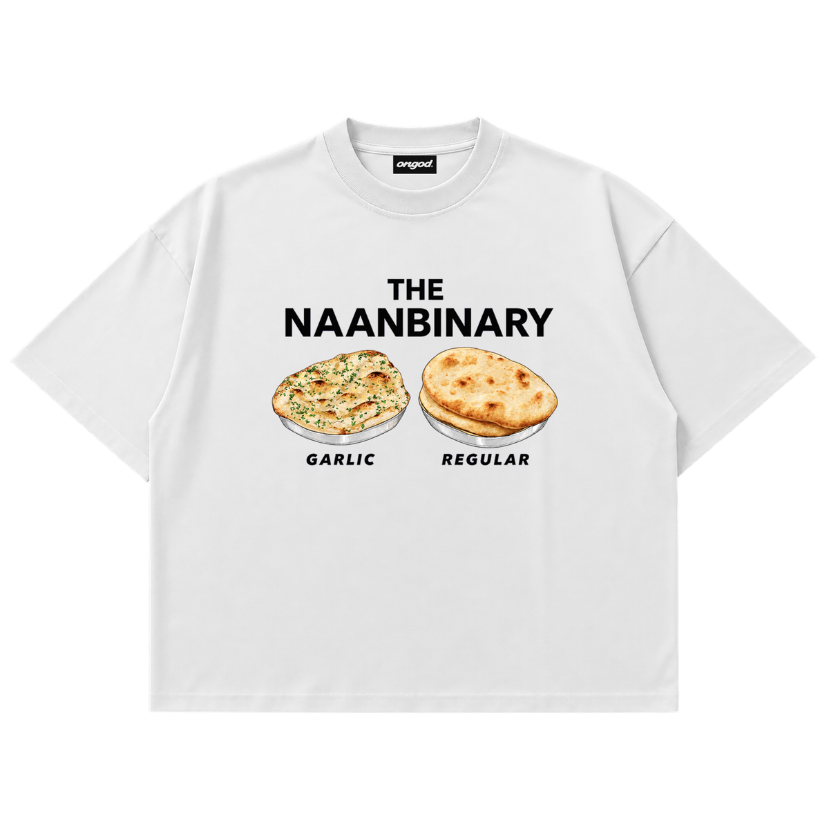 Naanbinary